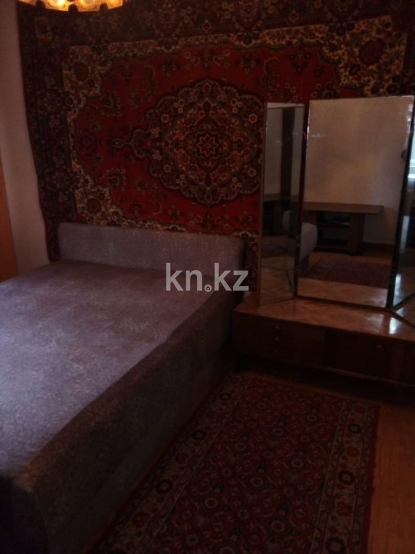 Аренда 2-комнатной квартиры, 46 м² - Аренда квартир посуточно в Сарани фото 5 из 13