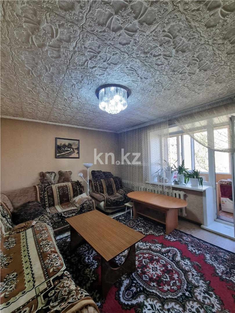 Продажа 5-комнатной квартиры, 90 м², ул. Крылова, дом  38 - Продажа  пятикомнатных квартир в Караганде фото 1 из 21