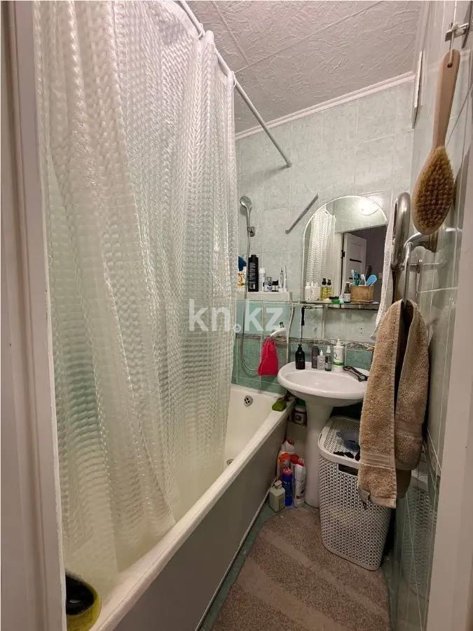 Продажа 3-комнатной квартиры, 59 м² в Алматы - фото 7