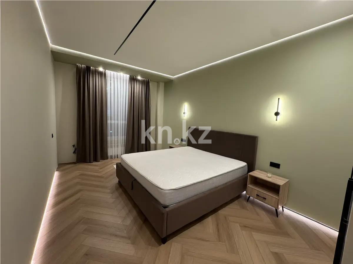 Продажа 2-комнатной квартиры, 70 м², ул. Казыбек би, дом  9 в Астане Продажа 2-комнатной квартиры, 70 м², ул. Казыбек би, дом  9 в Астане