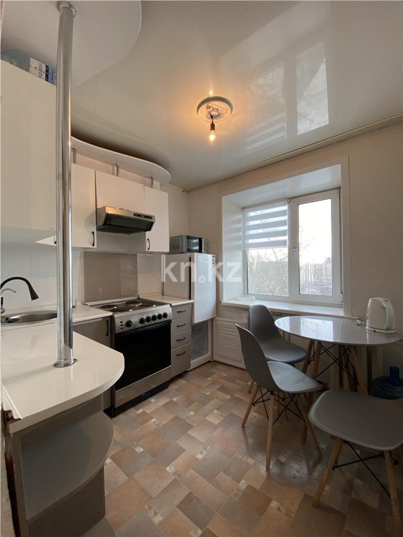 Продажа 2-комнатной квартиры, 45 м² - Недвижимость в Казахстане - страница 5 фото 5 из 14