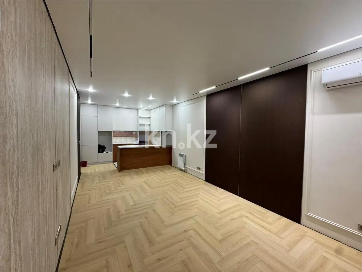 Продажа 3-комнатной квартиры, 85 м² в Алматы - фото 2