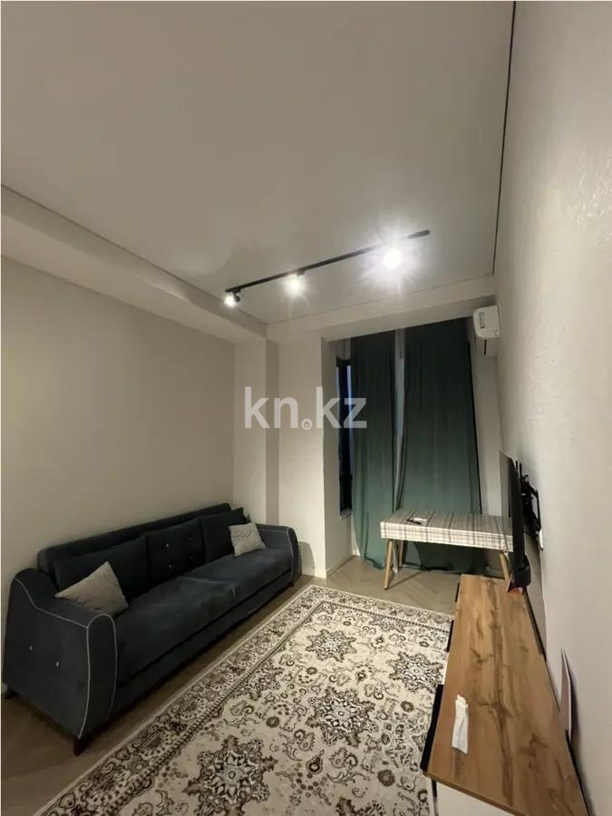 Продажа 2-комнатной квартиры, 41 м², мкр-н Курамыс, дом  102/2 стр в Алматы