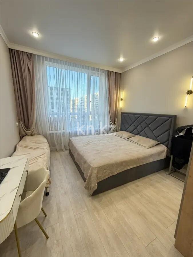 Продажа 3-комнатной квартиры, 85 м² в Астане - фото 2