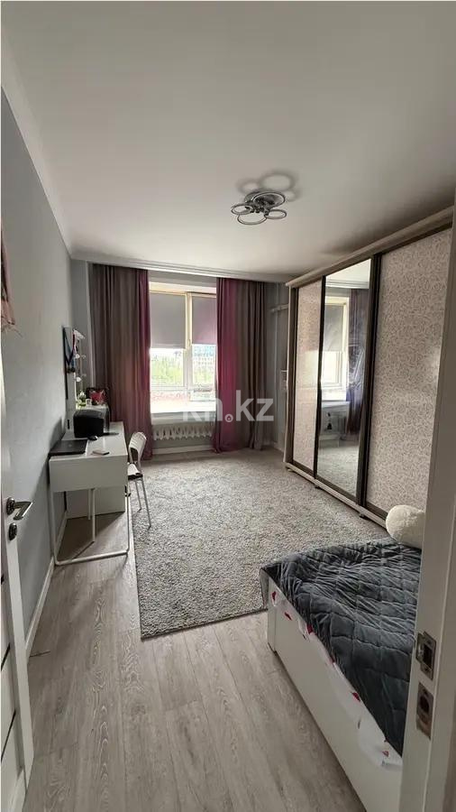 Продажа 3-комнатной квартиры, 87 м², ул. Куйши Дина, дом  31 - Продажа квартир в Казахстане фото 2 из 8