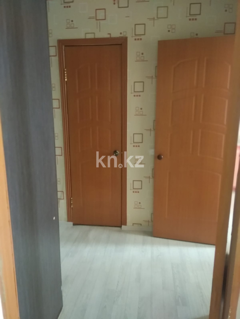 Аренда 1-комнатной квартиры, 36 м² - Аренда недвижимости в Астане фото 6 из 8