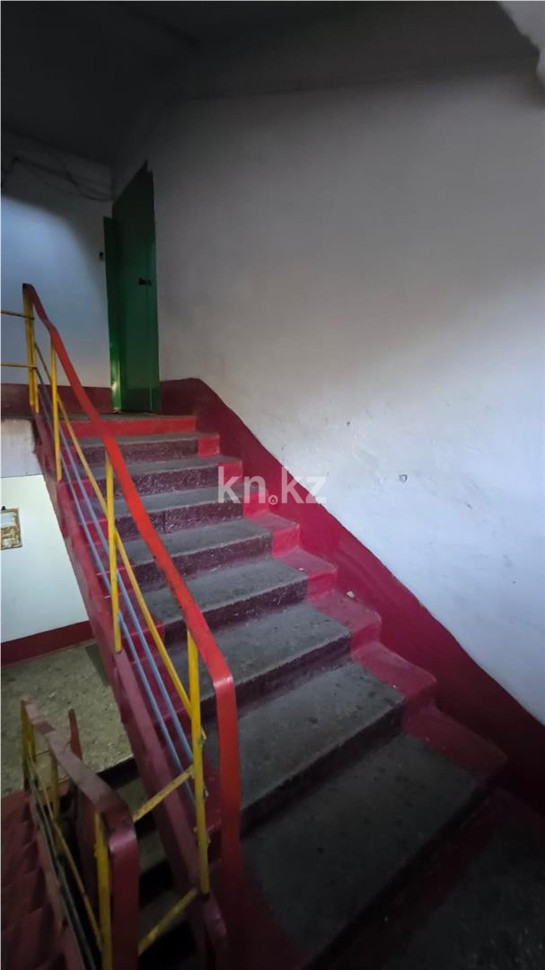 Продажа 3-комнатной квартиры, 70 м², пр. Металлургов в Темиртау - фото 15