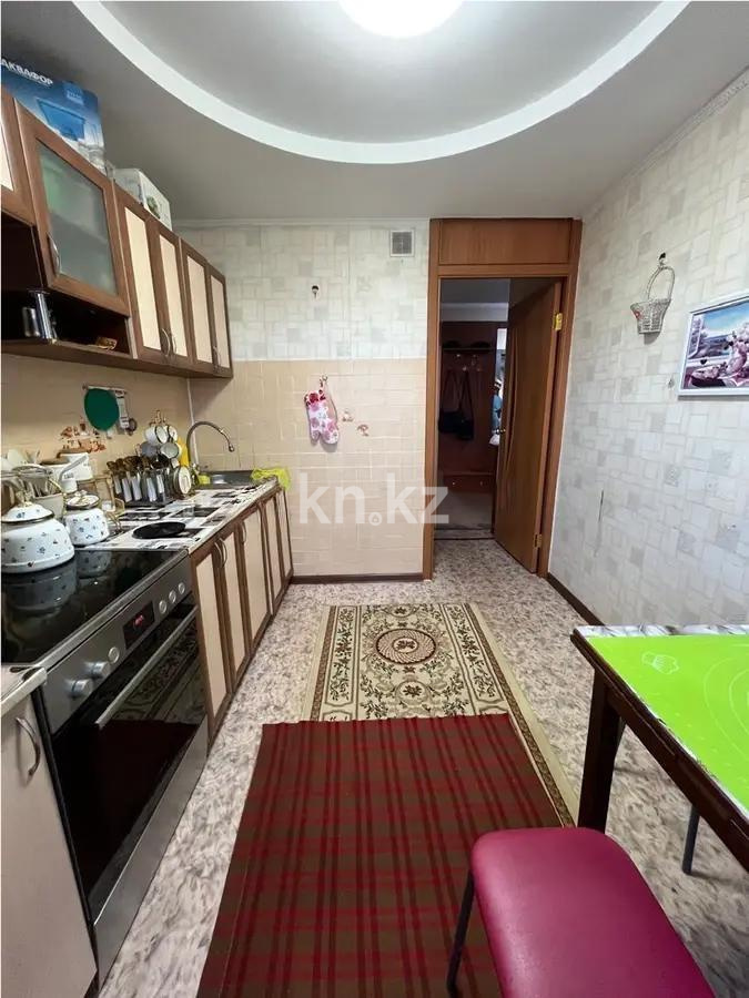 Продажа 3-комнатной квартиры, 89 м², мкр-н 8, дом  135 в Темиртау - фото 3