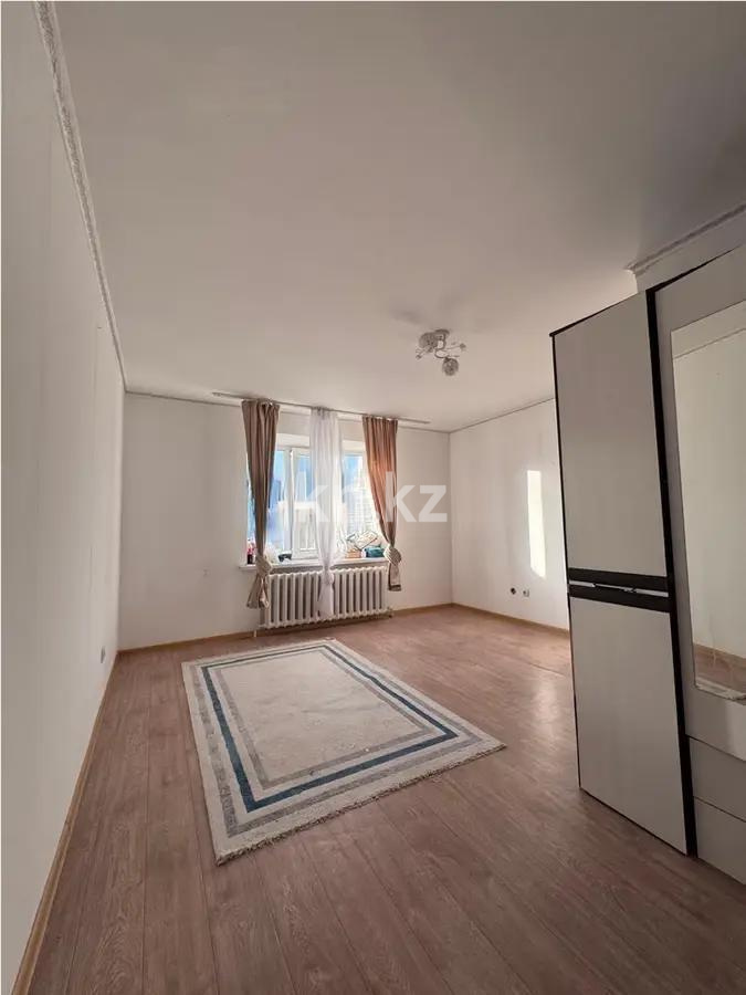 Продажа 1-комнатной квартиры, 36 м², ул. Серкебаева, дом  33/1 - Продажа  однокомнатных квартир в Астане без посредников фото 1 из 5