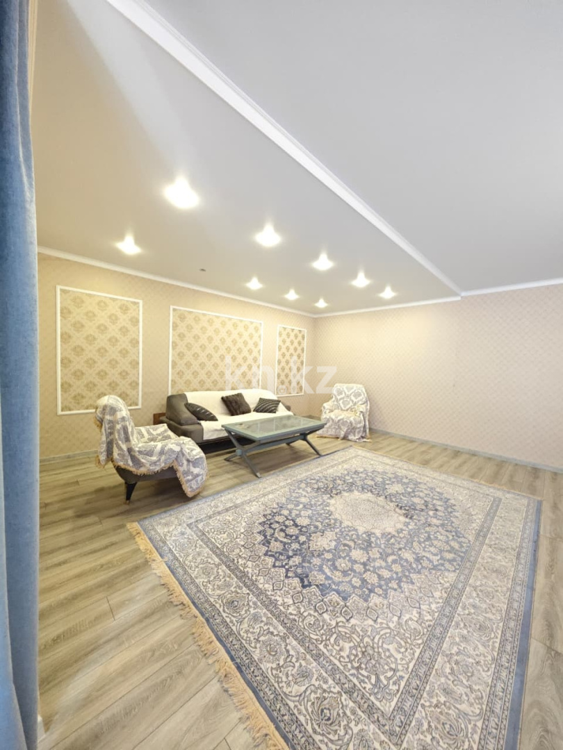 Продажа 7-комнатного дома, 450 м² в Караганде - фото 3