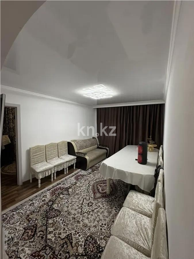 Продажа 3-комнатной квартиры, 50 м² в Караганде