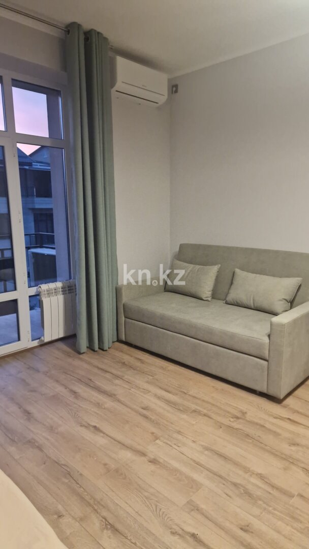 Аренда 2-комнатной квартиры, 54 м² в Алматы - фото 4