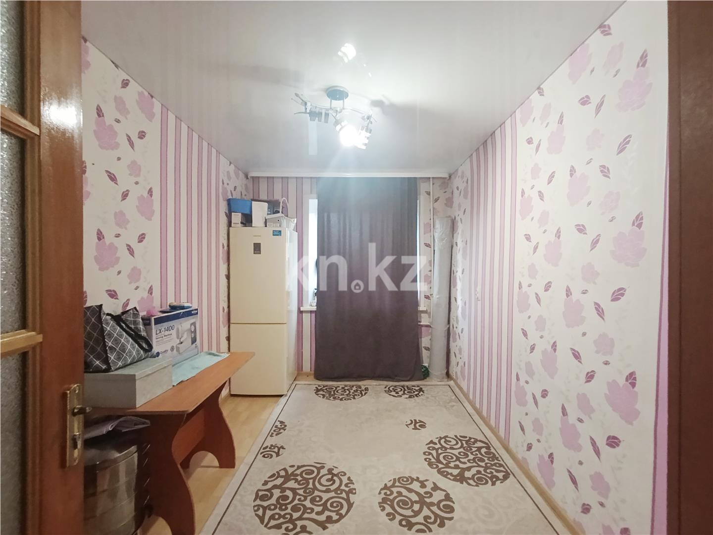 Продажа 3-комнатной квартиры, 58 м², ул. Методическая, дом  17 в Караганде - фото 8