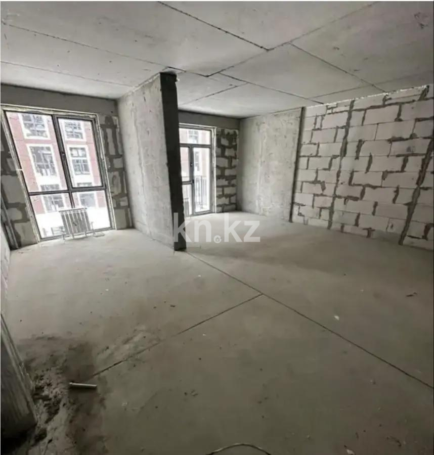 Продажа 1-комнатной квартиры, 42 м² - Продажа квартир в новостройках Алматы без посредников с фото - страница 33 фото 1 из 1