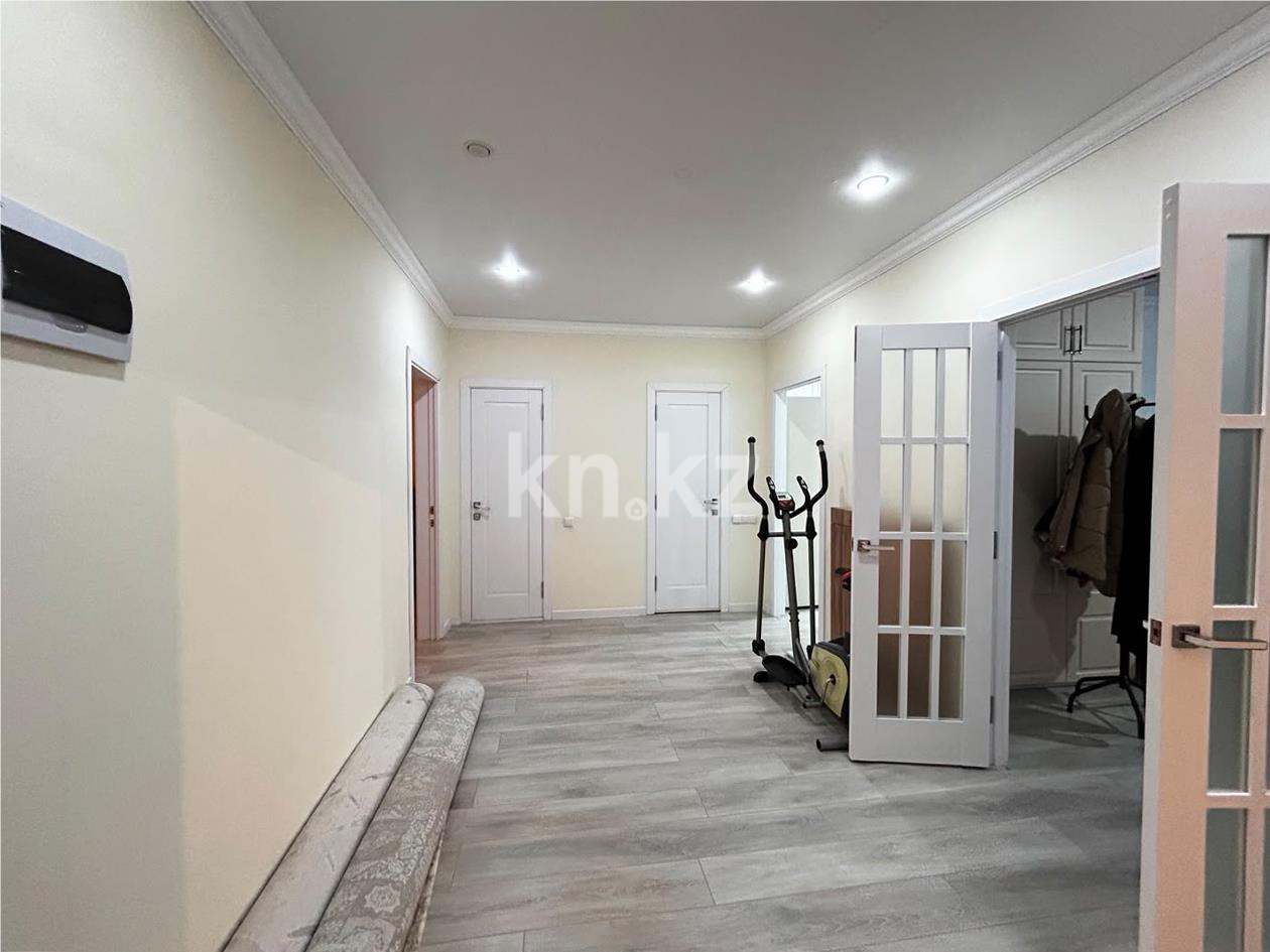 Продажа 3-комнатной квартиры, 84 м² - Продажа квартир в Караганде - страница 5 фото 14 из 17