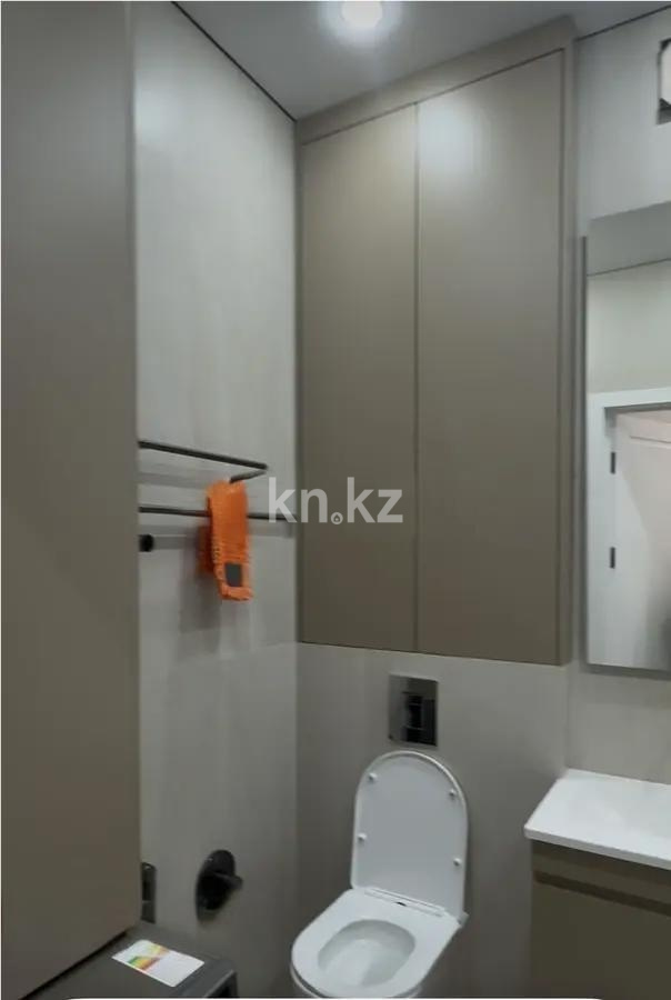 Продажа 3-комнатной квартиры, 71.58 м² в Астане - фото 4