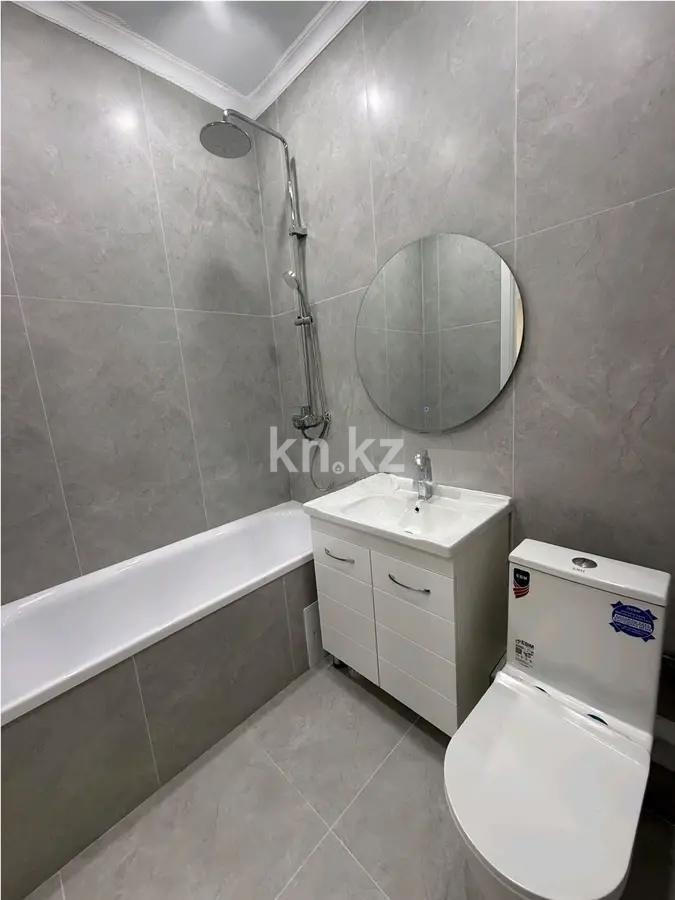 Продажа 1-комнатной квартиры, 29 м² - Продажа квартир в новостройках Алматы без посредников - страница 102 фото 3 из 3