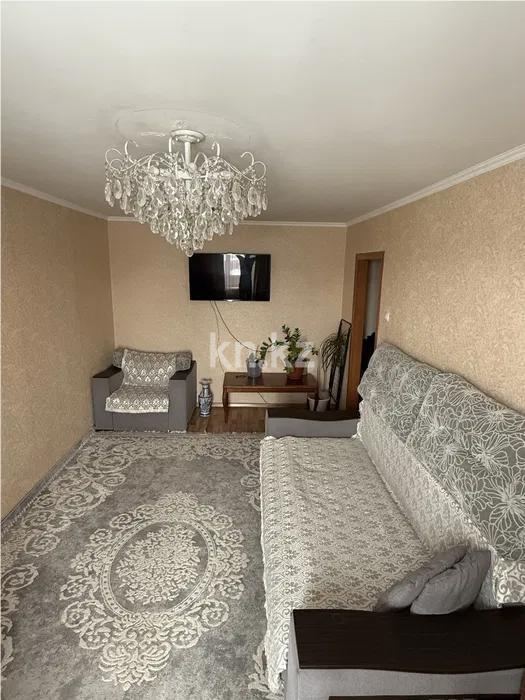 Продажа 2-комнатной квартиры, 50 м², ул. 3-й А мик-н, дом  10 в Темиртау