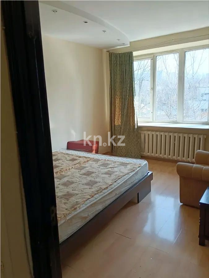 Продажа 2-комнатной квартиры, 52.5 м² в Алматы - фото 2