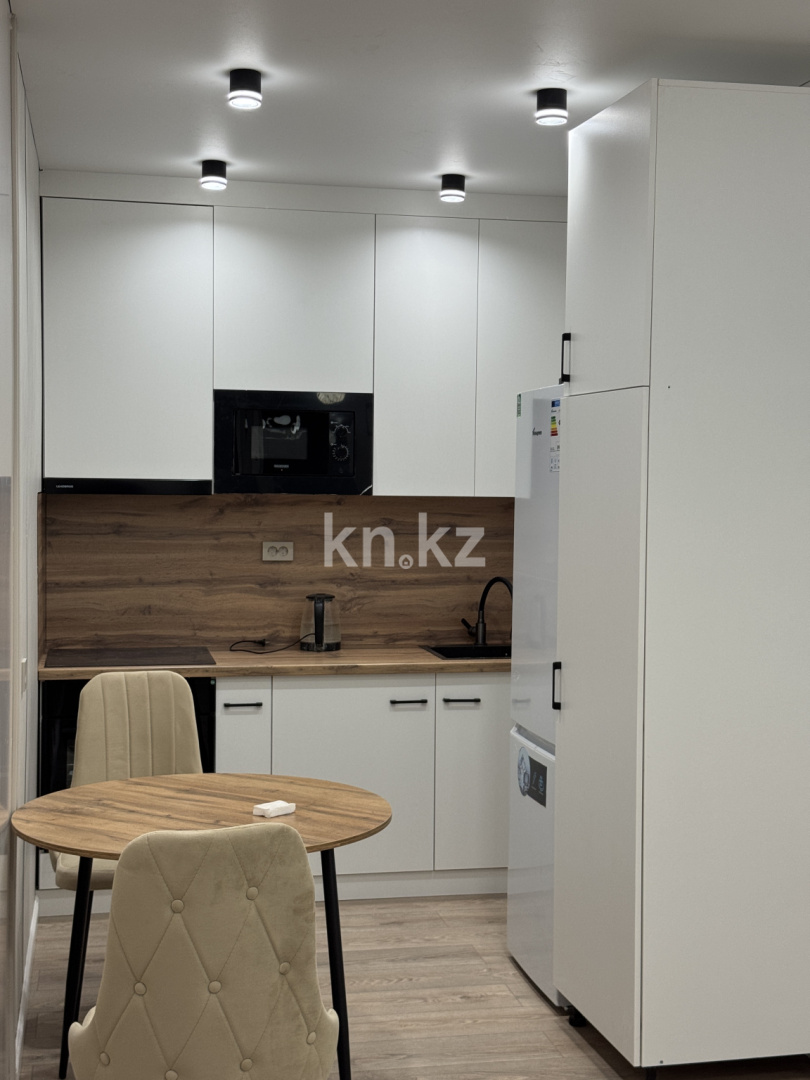 Продажа 2-комнатной квартиры, 45 м² в Астане - фото 13
