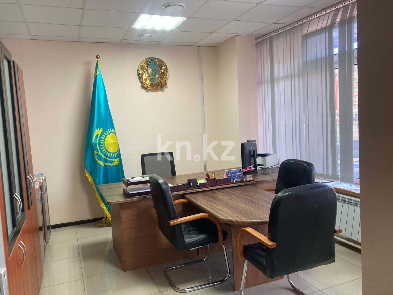 Аренда помещения - Аренда офисных и торговых помещений в Астане фото 14 из 17