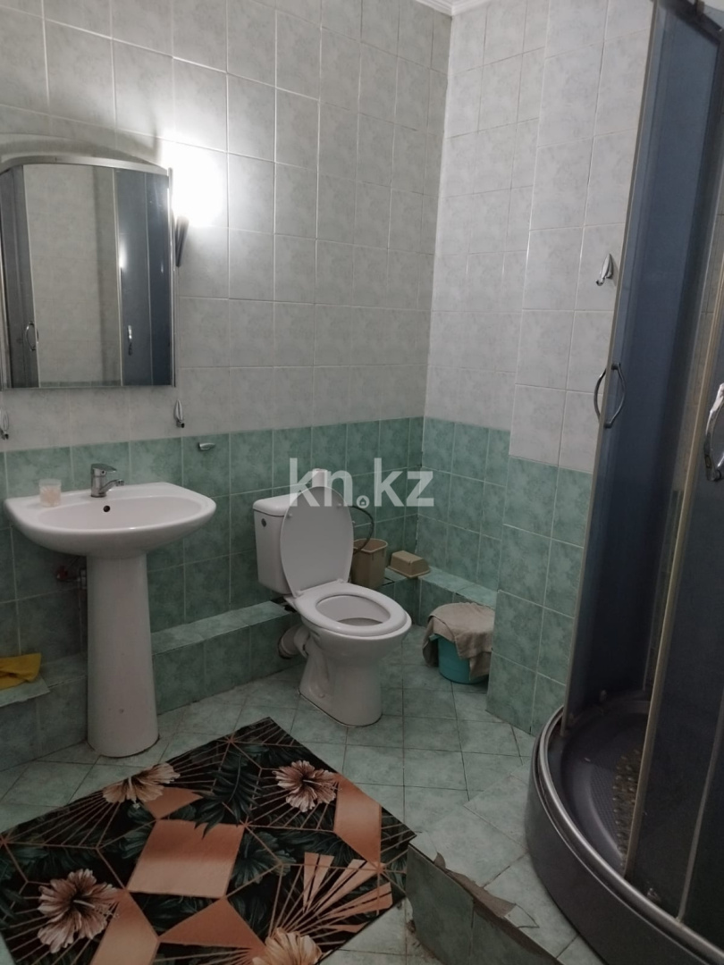 Продажа 3-комнатной квартиры, 142 м², ул. Масанчи в Алматы - фото 5