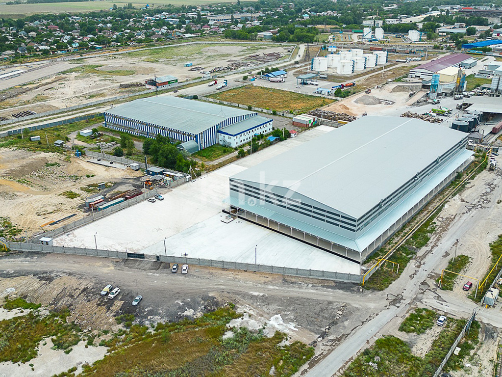 Аренда , 9170 м², ул. Центральная, дом  3779а/1 в Алматы - фото 6