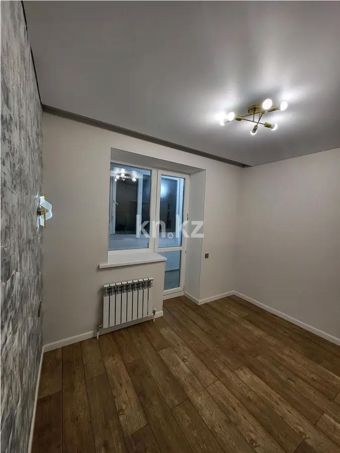 Продажа 2-комнатной квартиры, 38 м², ул. Култегин, дом  2 - Продажа  двухкомнатных квартир в Астане без посредников с фото фото 1 из 5