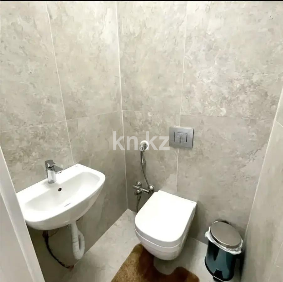 Продажа 3-комнатной квартиры, 76 м² в Алматы - фото 5