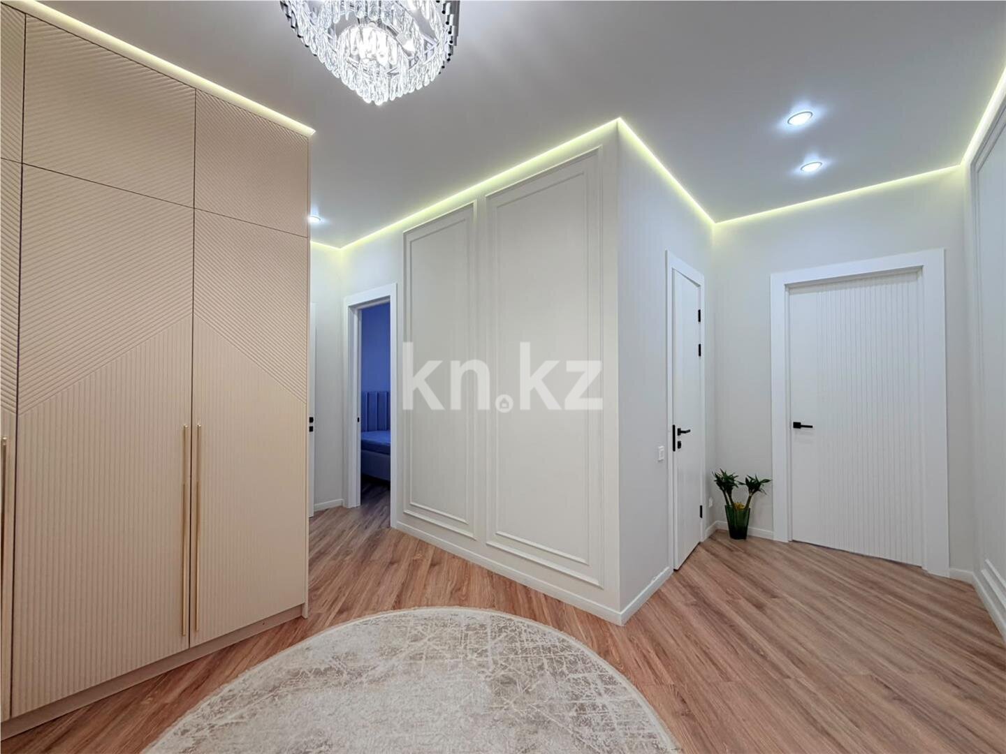 Продажа 3-комнатной квартиры, 102 м² в Астане - фото 9