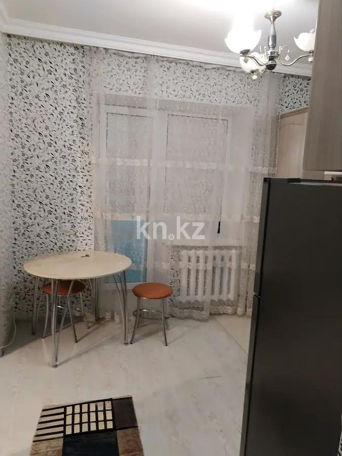 Продажа 1-комнатной квартиры, 42 м² в Астане