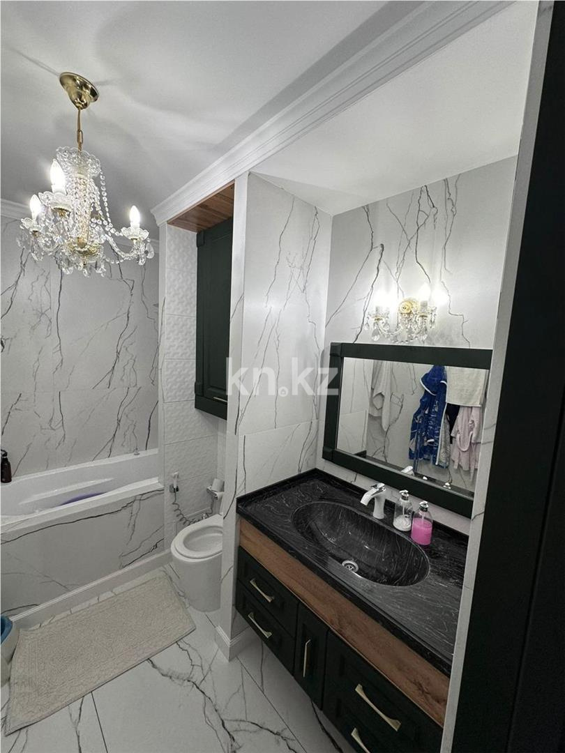 Продажа 5-комнатной квартиры, 130 м², пр. Назарбаева - Продажа квартир в Караганде фото 11 из 14