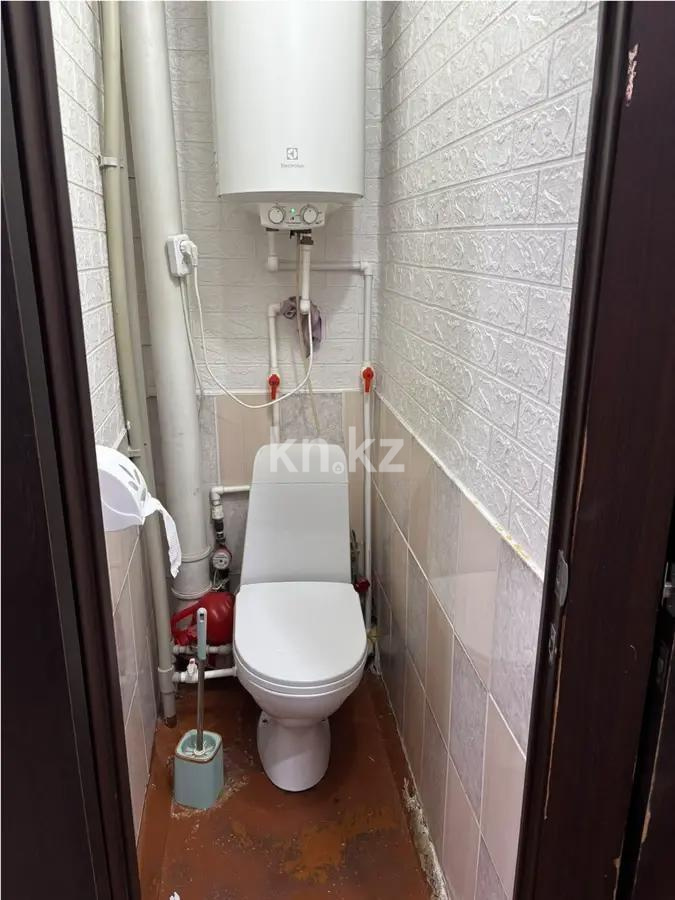 Продажа 3-комнатной квартиры, 63 м² - Продажа квартир в Темиртау - страница 4 фото 5 из 6