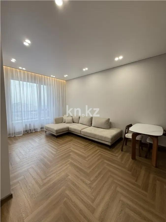 Продажа 2-комнатной квартиры, 50 м² - Продажа квартир в Алматы - страница 117 фото 1 из 6