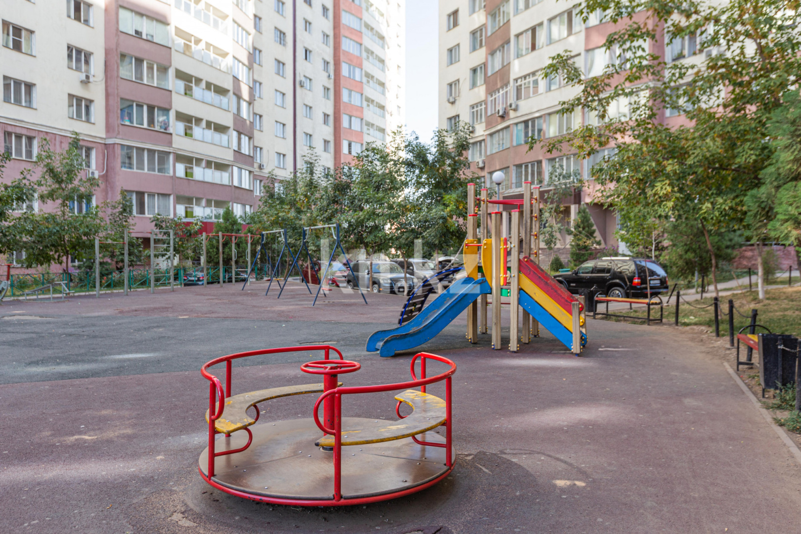 Продажа 1-комнатной квартиры, 57 м², ул. Жуалы, дом  23 в Алматы - фото 9