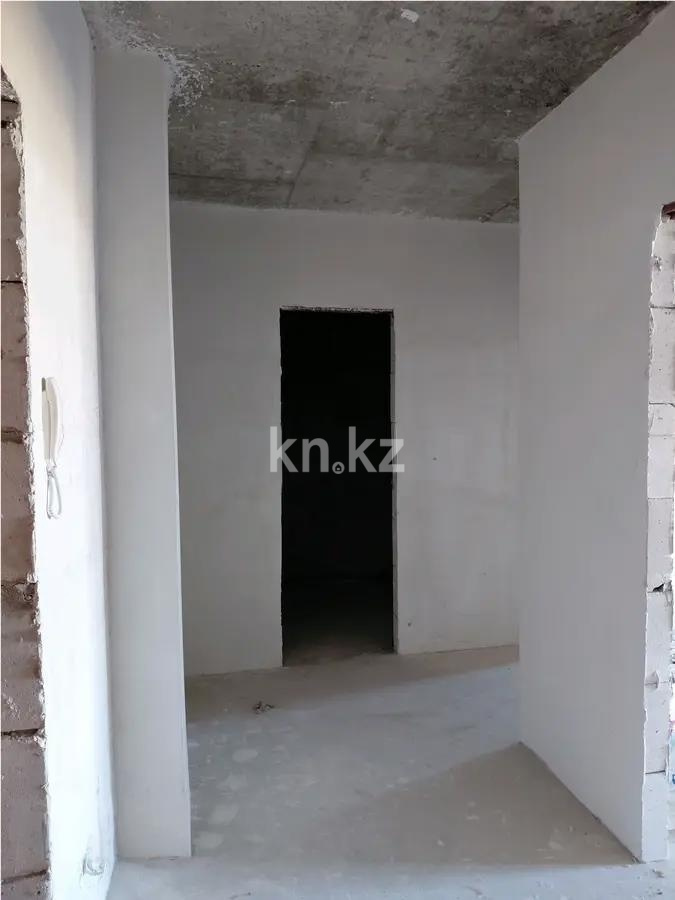 Продажа 1-комнатной квартиры, 42.03 м² в Астане - фото 3