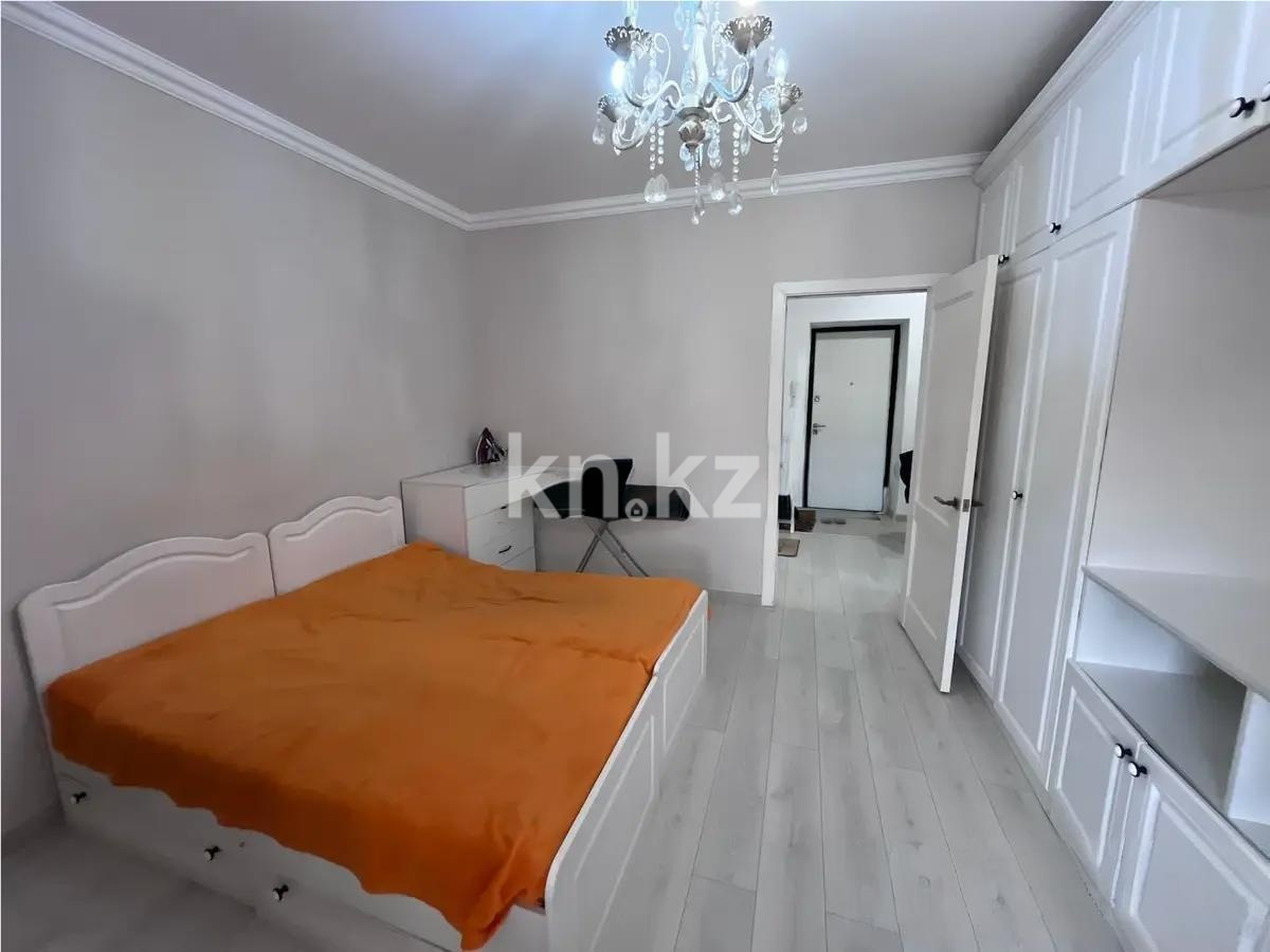 Продажа 2-комнатной квартиры, 58.5 м² - Продажа недвижимости в Астане - страница 16 фото 2 из 3