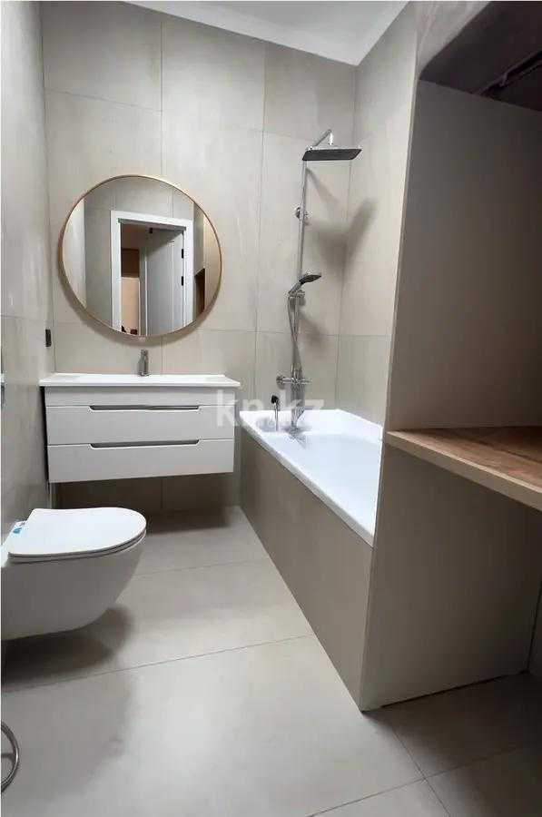Продажа 2-комнатной квартиры, 41 м², ул. Рыскулова, дом  1/1 - Продажа квартир в новостройках Астаны с фото фото 3 из 3