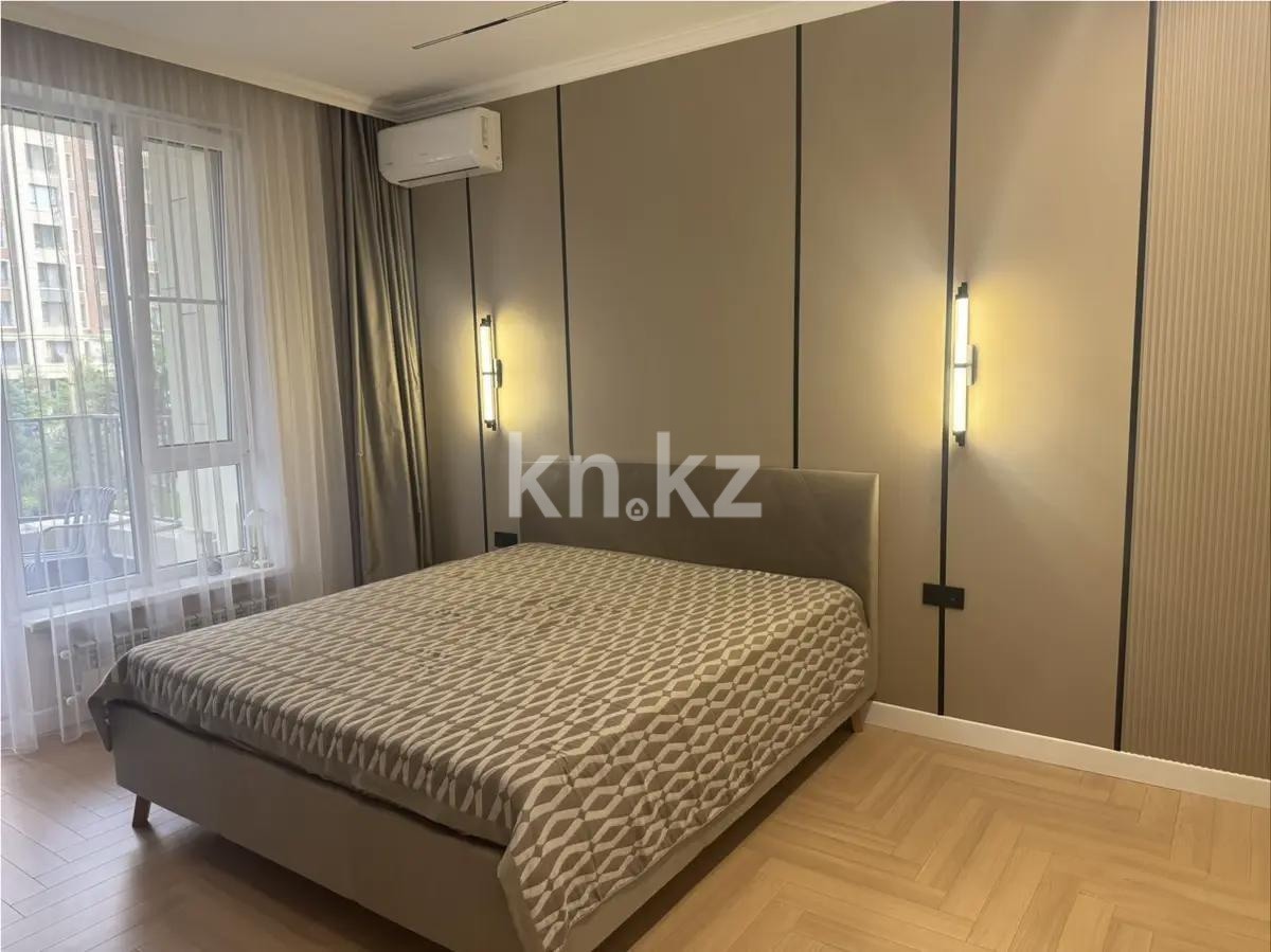 Продажа 4-комнатной квартиры, 113.1 м² в Алматы - фото 2