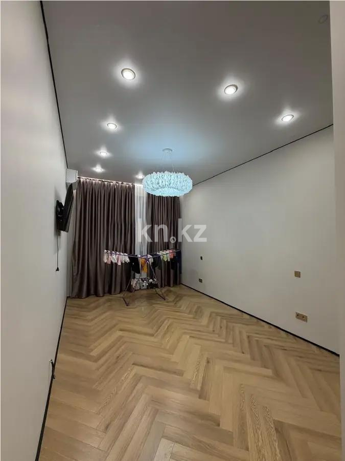 Продажа 3-комнатной квартиры, 94.5 м² - Продажа квартир в Алатауском р-не Алматы - страница 4 фото 3 из 7