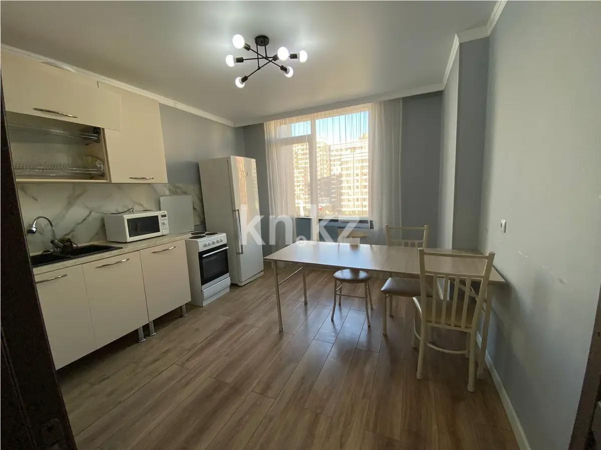 Продажа 1-комнатной квартиры, 40.4 м² - Продажа квартир в Астане в р-не Нура - страница 12 фото 2 из 5