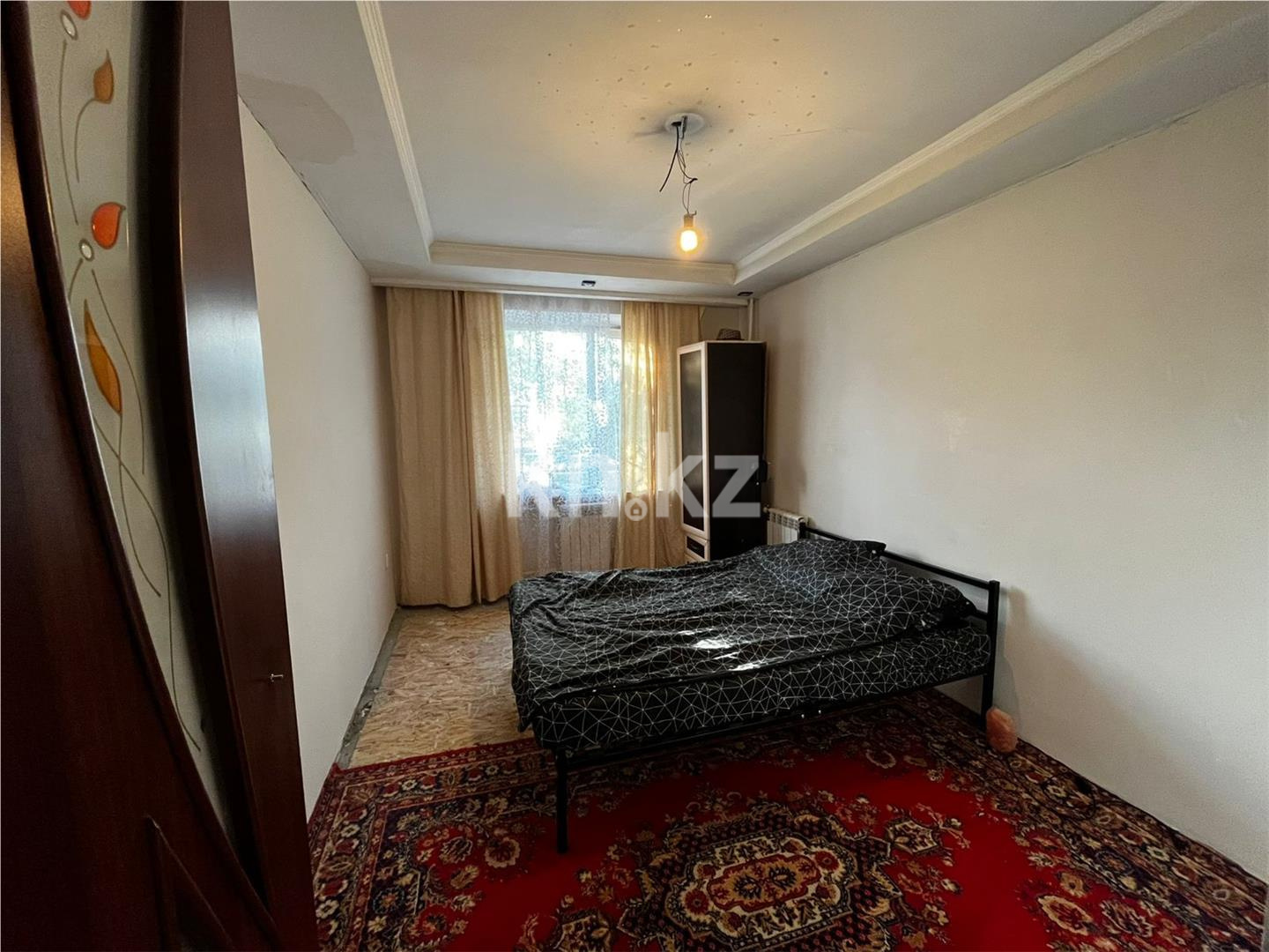 Продажа 2-комнатной квартиры, 52 м², мкр-н Восток-3 - Продажа квартир в Караганде фото 1 из 8