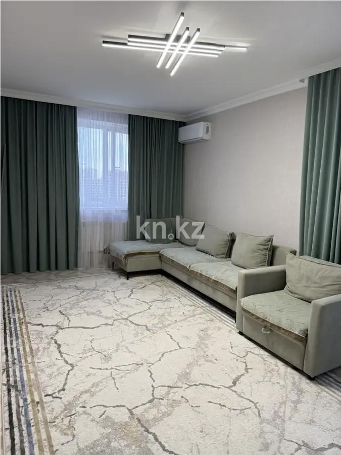 Продажа 2-комнатной квартиры, 56 м² в Астане