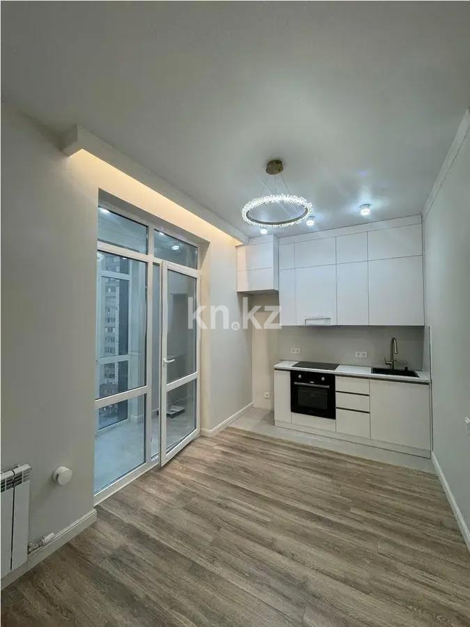 Продажа 2-комнатной квартиры, 48 м², ул. Жандосова, дом  108/1 - Продажа  двухкомнатных квартир в новостройках Алматы с фото фото 2 из 3