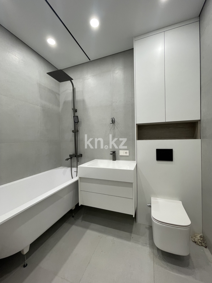 Продажа 3-комнатной квартиры, 82 м² - Продажа квартир в Усть-Каменогорске фото 10 из 19