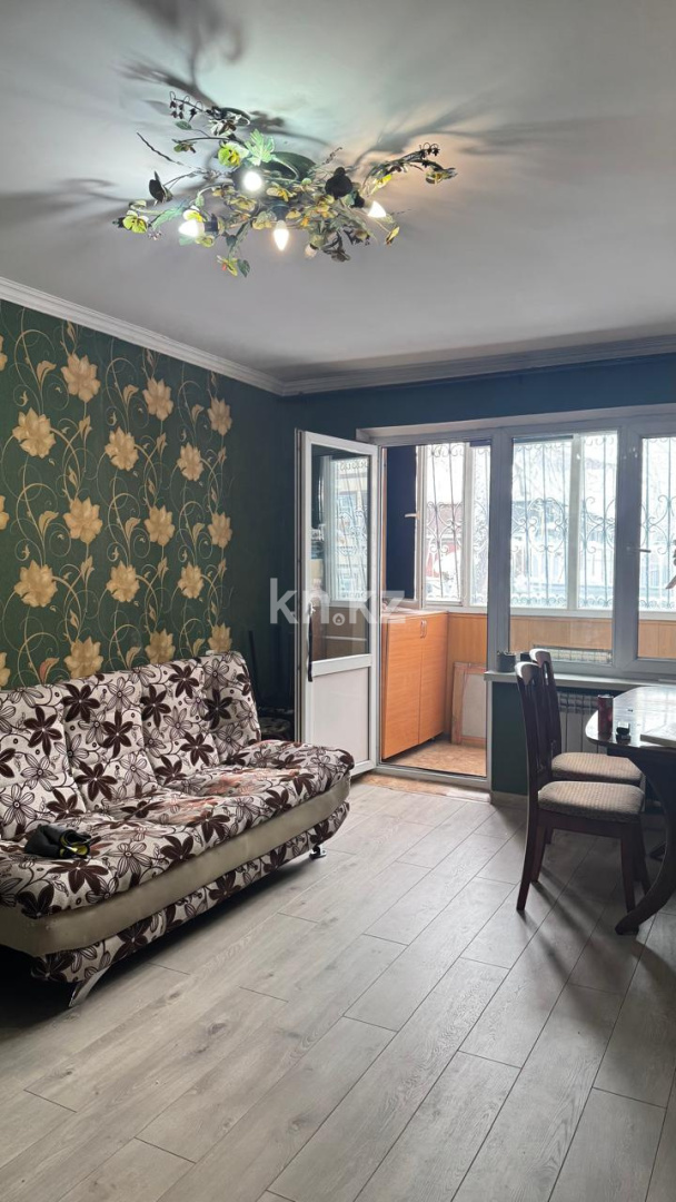 Продажа 3-комнатной квартиры, 67 м² - Продажа трехкомнатных квартир в Алматы - страница 2 фото 5 из 13