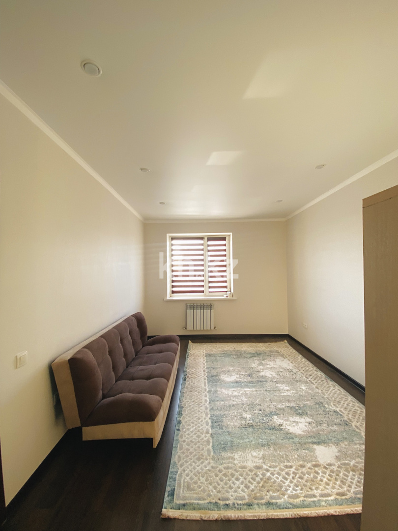 Продажа 1-комнатной квартиры, 31.7 м², ул. Укели Ыбырай, дом  4 - ул. Актамберды жырау - Продажа  однокомнатных квартир в Астане с фото фото 1 из 5