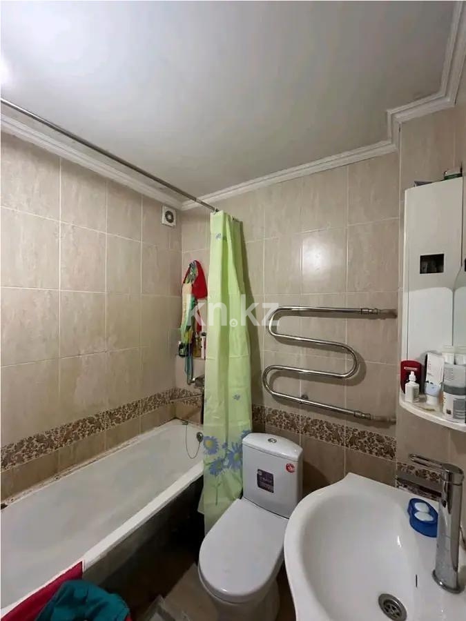 Продажа 2-комнатной квартиры, 42.8 м² - Продажа квартир от собственников в Алматы фото 4 из 7