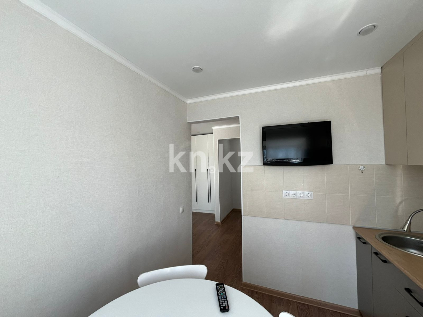 Продажа 1-комнатной квартиры, 30 м² в Караганде - фото 3