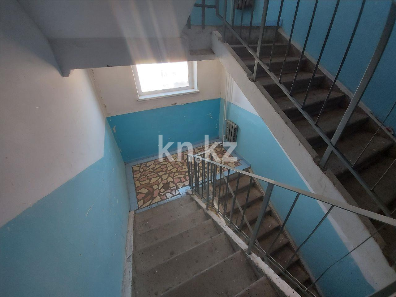 Продажа 2-комнатной квартиры, 52 м² - Недвижимость в Караганде - страница 14 фото 11 из 11